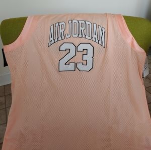 Air Jordan Jersey